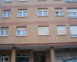 Exterior view of Flat for sale in Llanera
