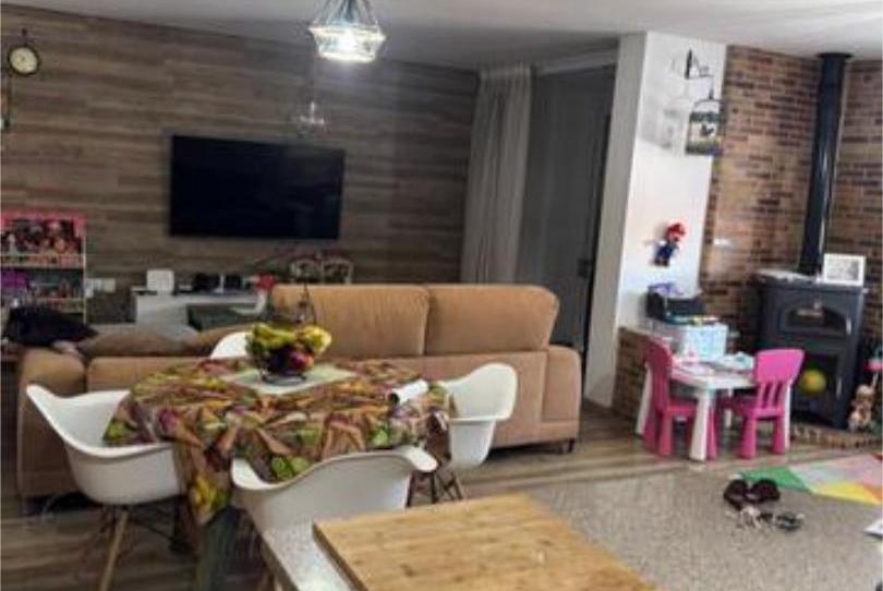 Foto 1 de Casa adosada en venda a Almerimar, Almería