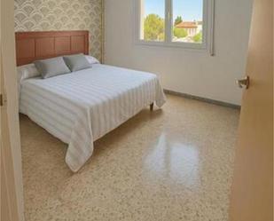Dormitori de Casa adosada en venda en Sant Llorenç d'Hortons