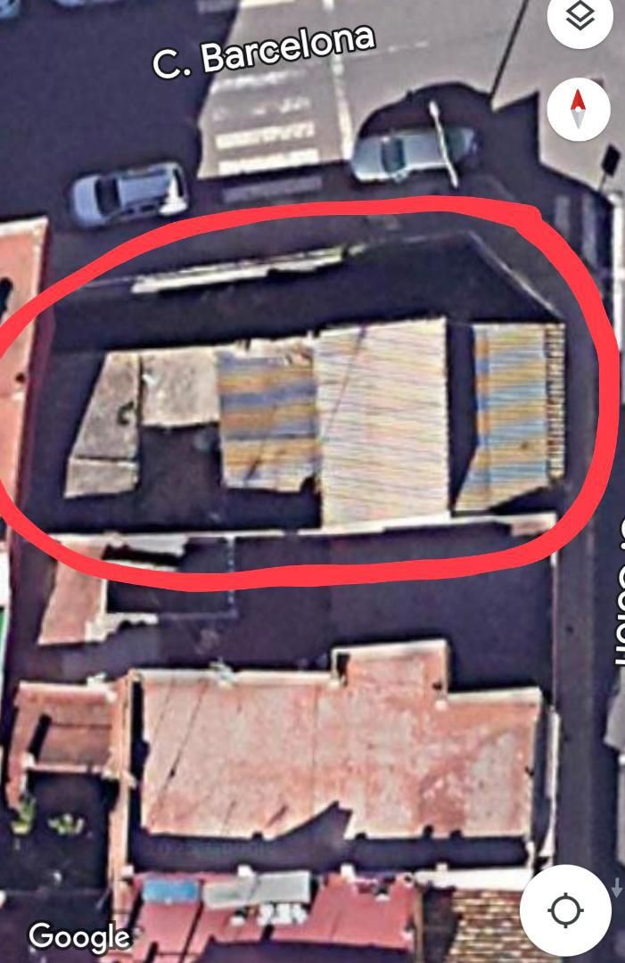Planta baja for sale in Moncada