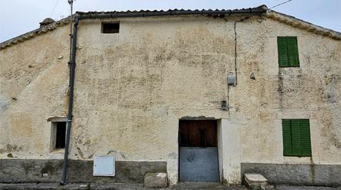 Casa adosada en venda a Calle San Roque, 5, Santo Tomé del Puerto, Segovia - imatge 3 Foto 3 de Casa adosada en venda a Calle San Roque, 5, Santo Tomé del Puerto, Segovia