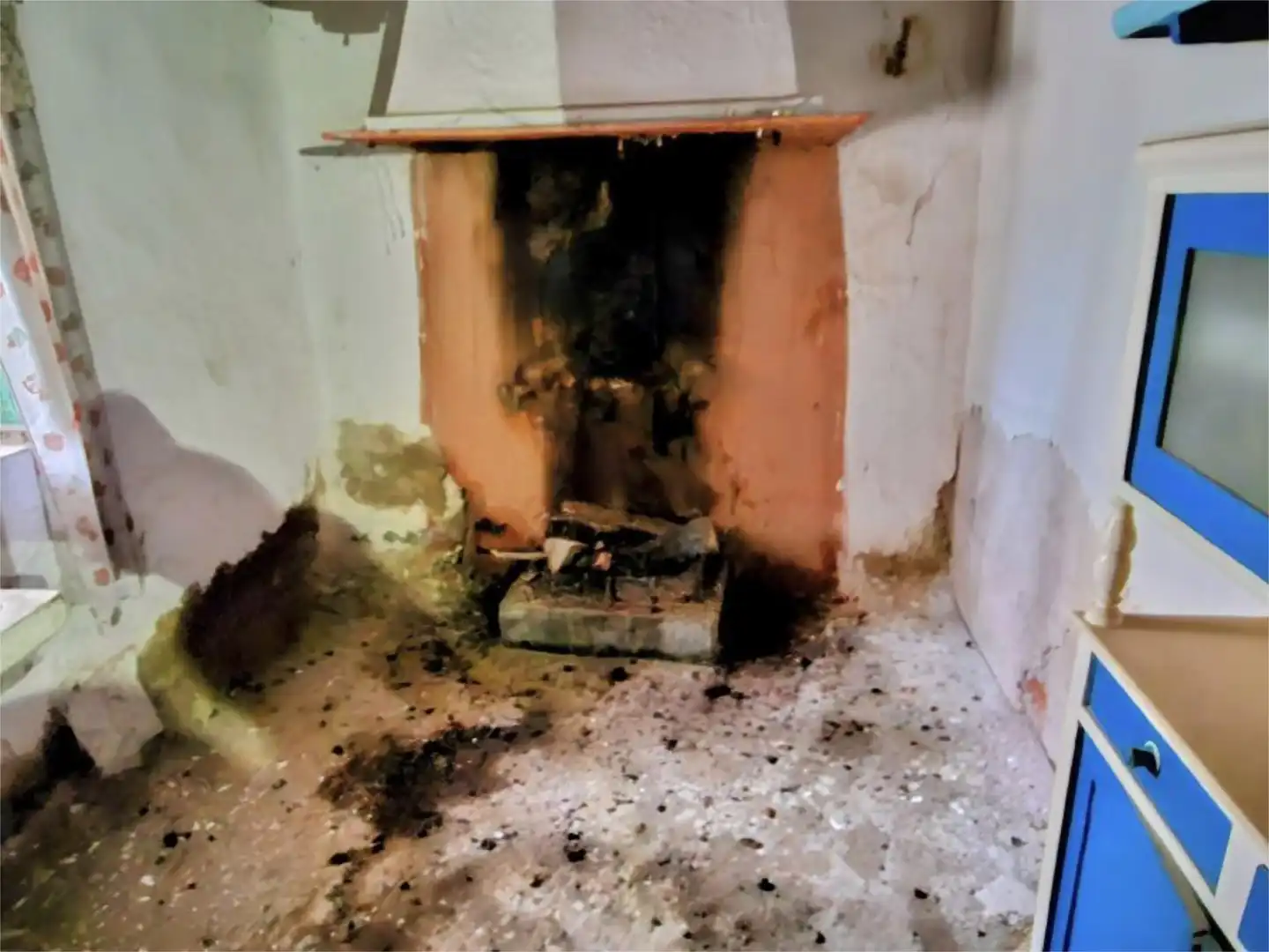 Casa adosada en venda a Calle San Roque, 5, Santo Tomé del Puerto Casa adosada en venda en Santo Tomé del Puerto amb Jardí privat