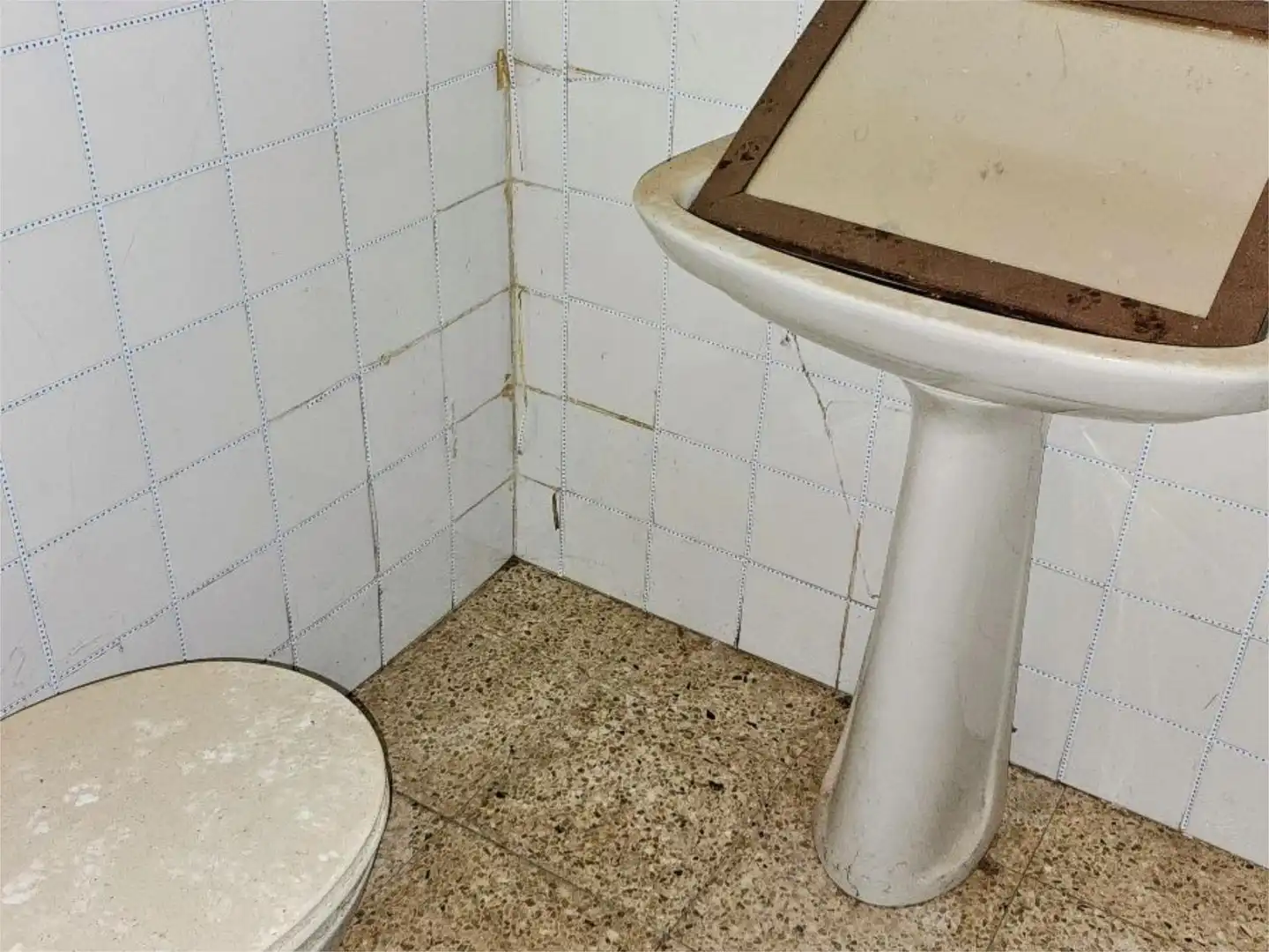 Casa adosada en venda a Calle San Roque, 5, Santo Tomé del Puerto Bany de Casa adosada en venda en Santo Tomé del Puerto amb Jardí privat