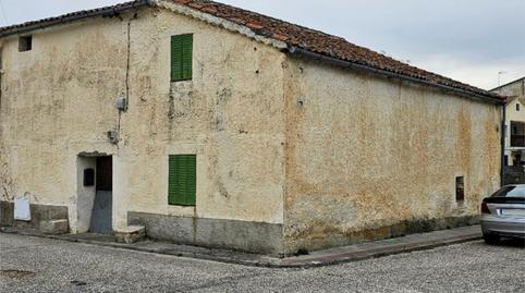 Casa adosada en venda a Calle San Roque, 5, Santo Tomé del Puerto, Segovia - imatge 2 Foto 2 de Casa adosada en venda a Calle San Roque, 5, Santo Tomé del Puerto, Segovia