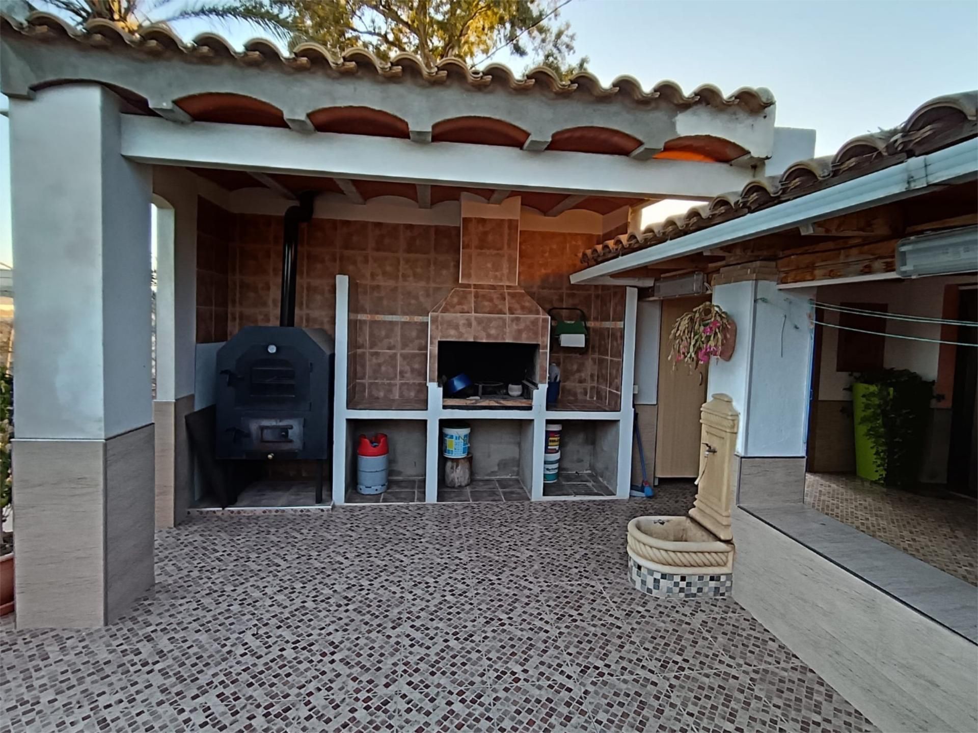 Terrassa de Pis en venda en Lorca
