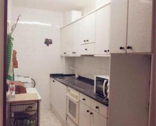 Kitchen of Single-family semi-detached for sale in Santander