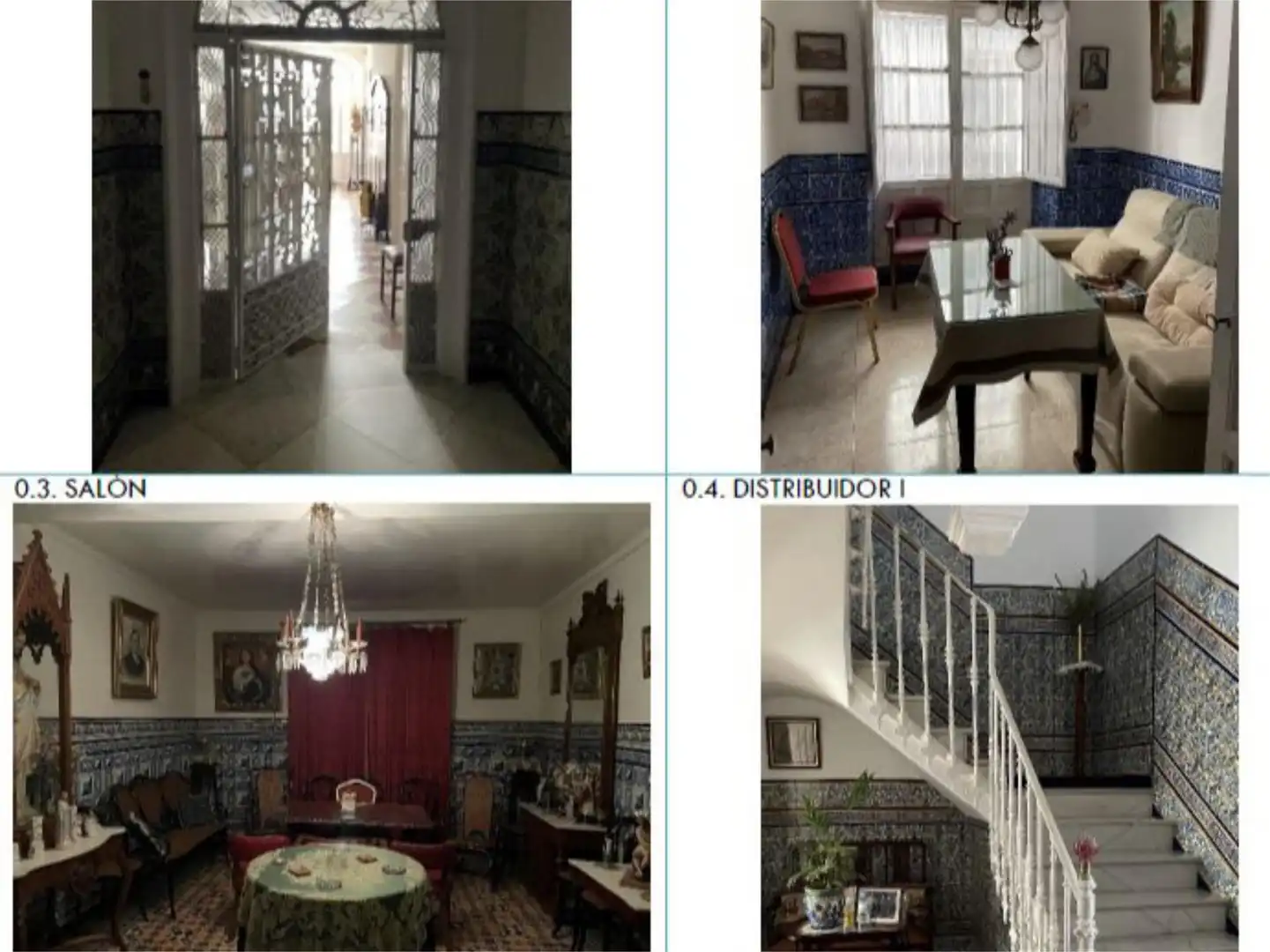 Casa adosada en venta en Calle San Francisco Solano, 40, Montilla, Córdoba  | fotocasa