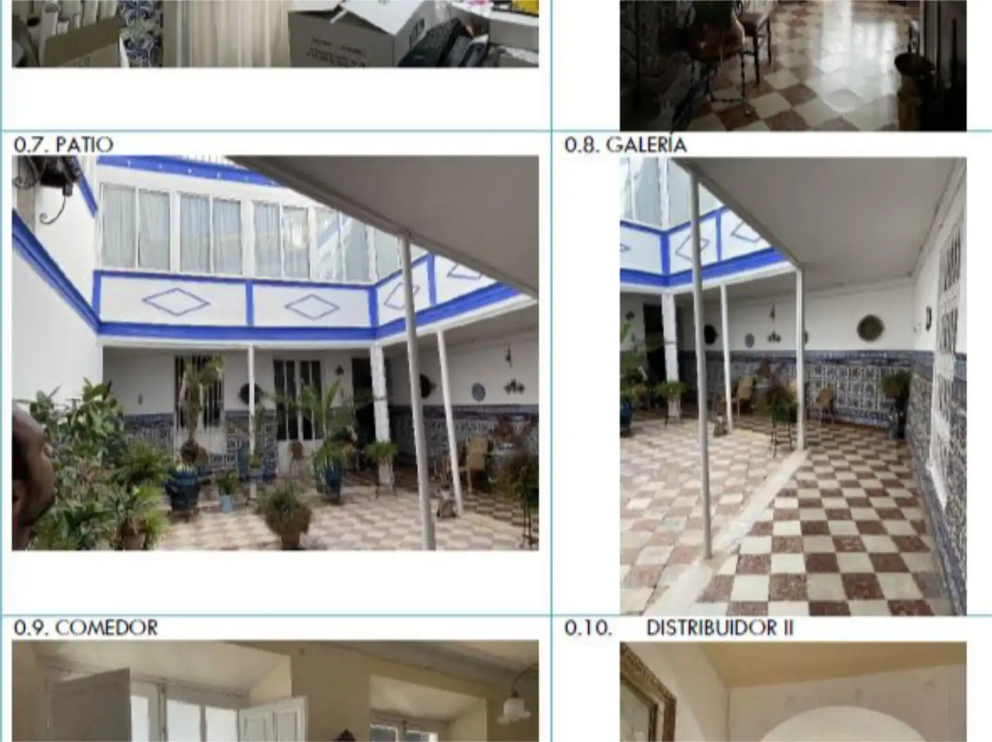 Casa adosada en venta en Calle San Francisco Solano, 40, Montilla, Córdoba  | fotocasa