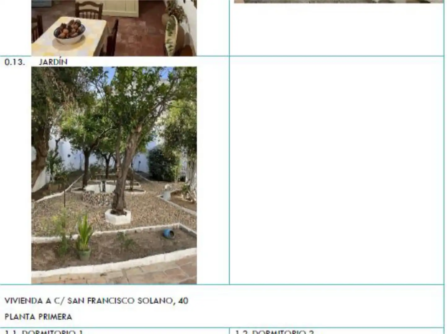 Casa adosada en venta en Calle San Francisco Solano, 40, Montilla, Córdoba  | fotocasa