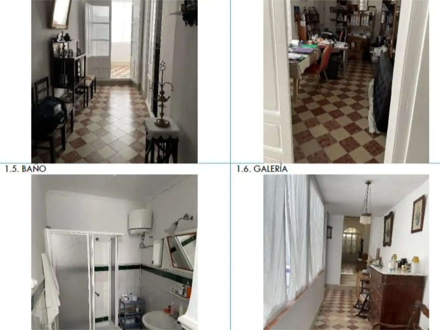 Casa adosada en venta en Calle San Francisco Solano, 40, Montilla, Córdoba  | fotocasa