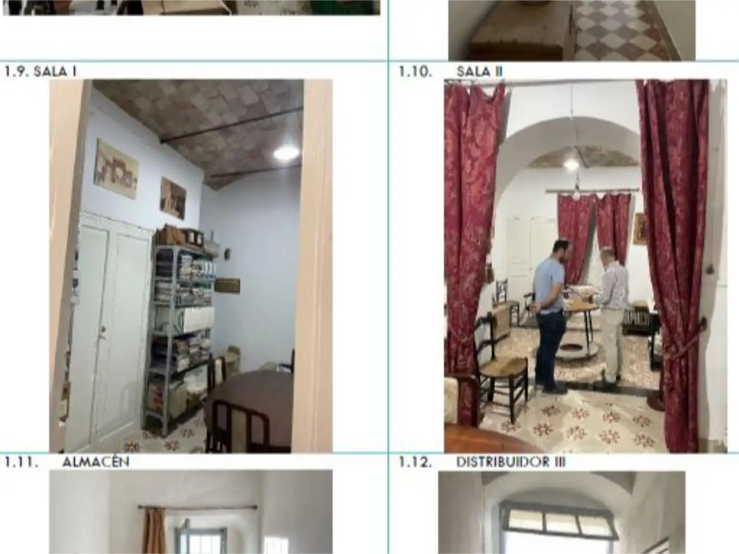 Casa adosada en venta en Calle San Francisco Solano, 40, Montilla, Córdoba  | fotocasa