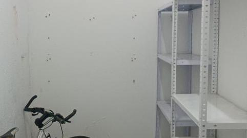 Box room for sale in Bake Kalea, 13, Cruces, Bizkaia - image 3 Photo 3 of Box room for sale in Bake Kalea, 13, Cruces, Bizkaia