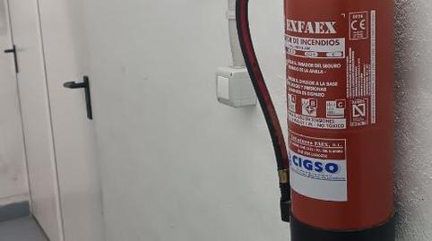 Box room for sale in Bake Kalea, 13, Cruces, Bizkaia - image 4 Photo 4 of Box room for sale in Bake Kalea, 13, Cruces, Bizkaia