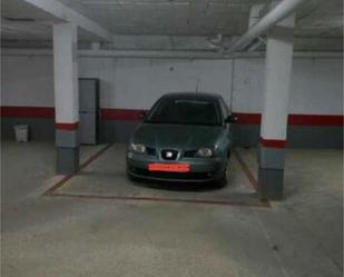 Aparcament de Garatge de lloguer en La Carlota