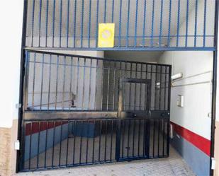 Garage to rent in La Carlota