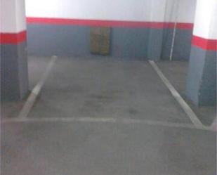 Aparcament de Garatge de lloguer en  Madrid Capital