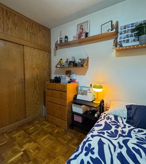 Foto 2 de Habitación en Calle de San Secundino, 29, Ventas, Madrid Capital