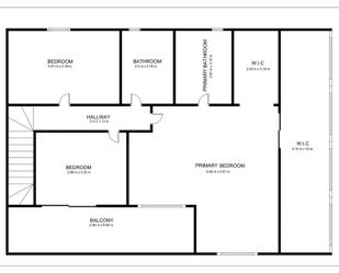 House or chalet for sale in Olías del Rey  with Air Conditioner, Terrace and Swimming Pool