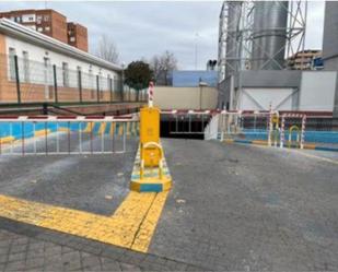 Aparcament de Garatge de lloguer en Móstoles