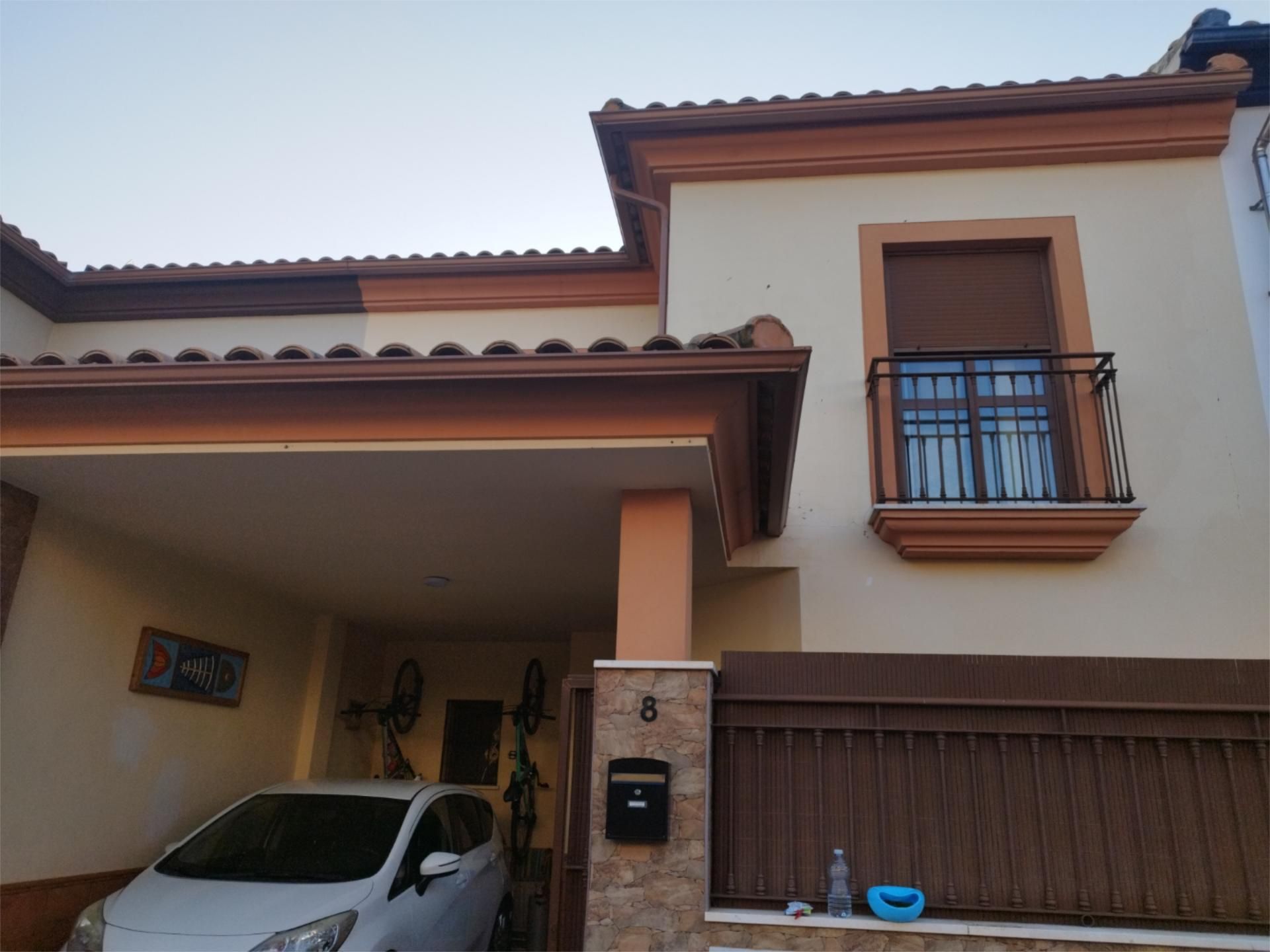 Exterior view of Flat for sale in La Victoria  with Air Conditioner, Furnished and Oven
