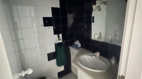 Foto 2 de Piso de alquiler en Avinguda de Joan Fuster, 1, El Puerto, Dénia