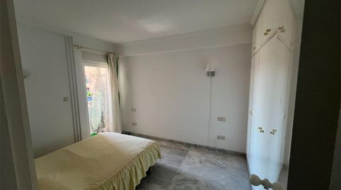 Foto 5 de Piso de alquiler en Avinguda de Joan Fuster, 1, El Puerto, Dénia