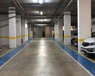Aparcament de Garatge en venda en Marbella