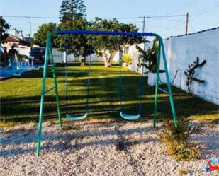 Single-family semi-detached to rent in Barrio Nuevo
