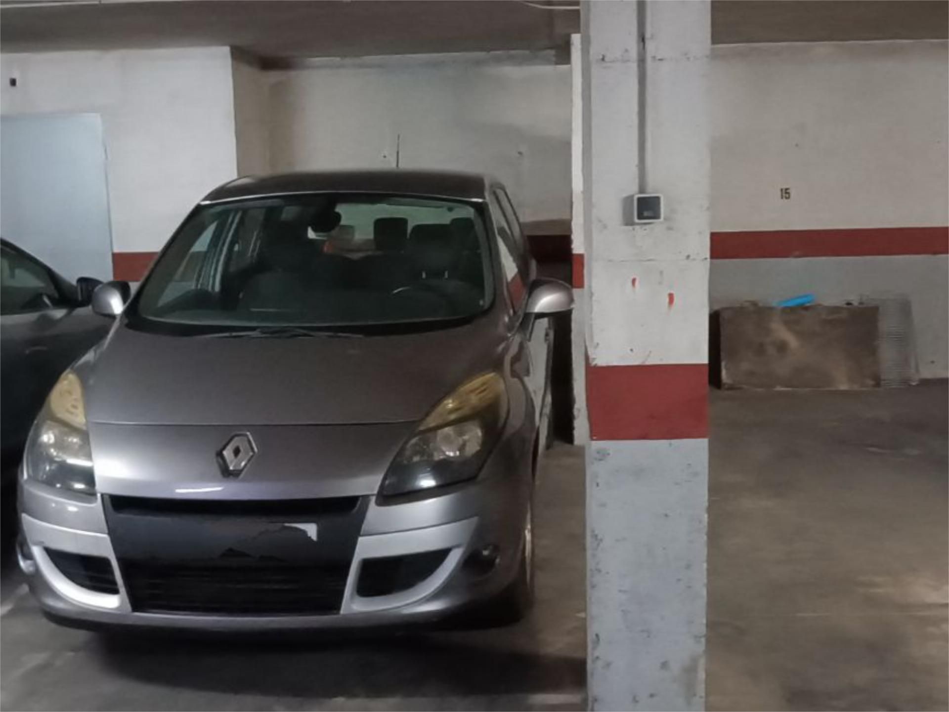 Parking of Garage to rent in Alicante / Alacant