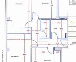Flat to rent in Redondela  with Heating