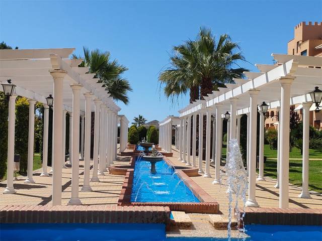 Apartamento en Alquiler en Avenida de los Cisnes, 4D en Isla Canela