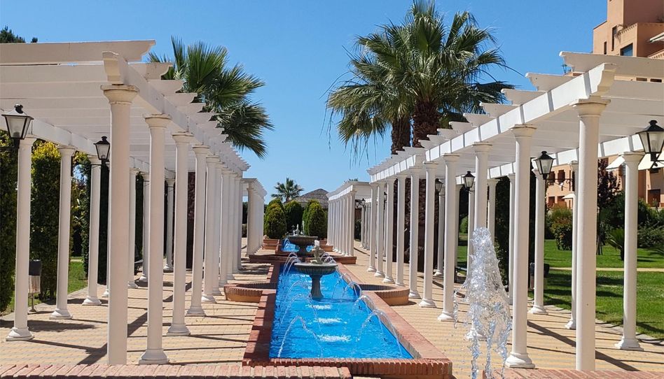 Apartamento de alquiler en Avenida de Los Cisnes, 4d, Isla Canela, Ayamonte - imagen 1 Foto 1 de Apartamento de alquiler en Avenida de Los Cisnes, 4d, Isla Canela, Ayamonte