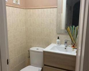 Bathroom of Single-family semi-detached for sale in Ronda  with Terrace