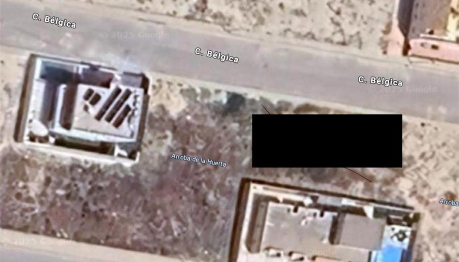 Photo 1 of Constructible Land for sale in Calle Bélgica, 8, Callosa de Segura, Alicante