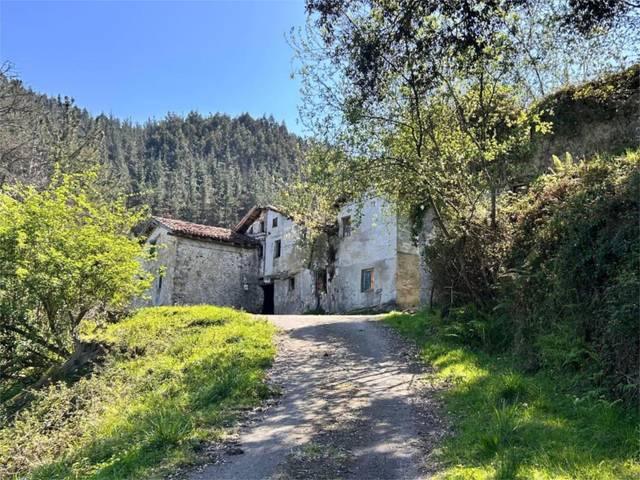 Finca rústica en Venta en Barrio Laxier, 5 en Gizaburuaga
