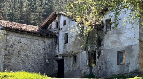Finca rústica en venda a Barrio Laxier, 5, Gizaburuaga, Bizkaia - imatge 2 Foto 2 de Finca rústica en venda a Barrio Laxier, 5, Gizaburuaga, Bizkaia
