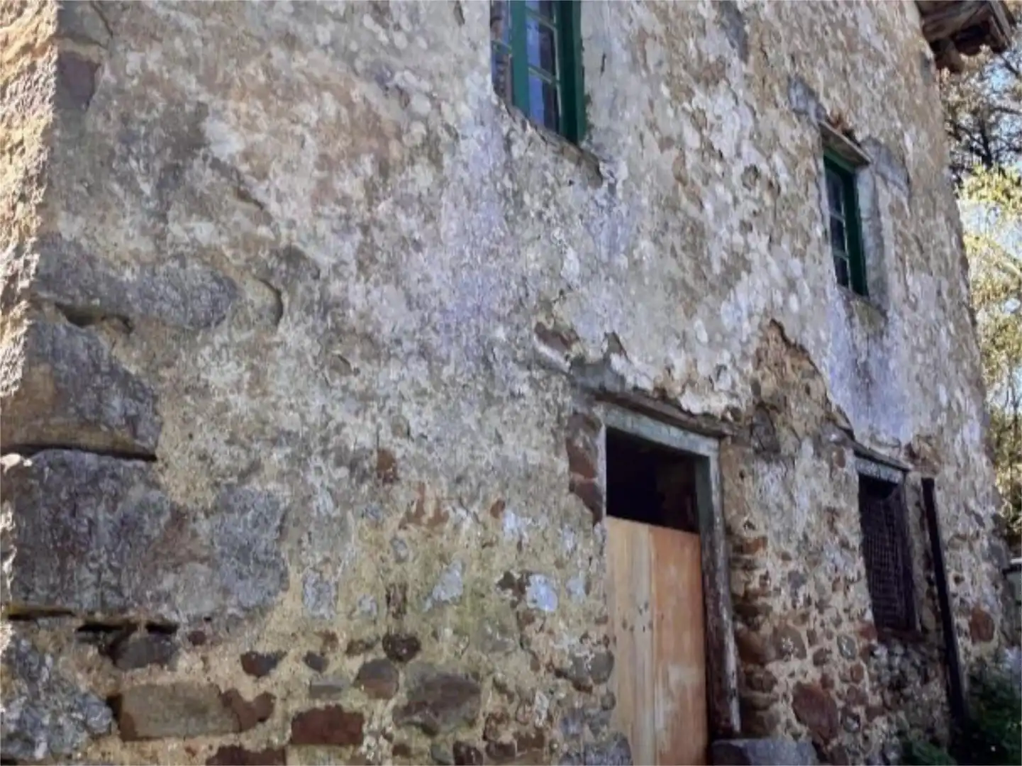 Exterior view of Country homes for sale in Gizaburuaga
