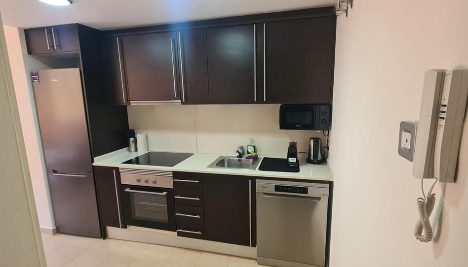 Pis en venda a Carrer Garbí, 1, La Bisbal d'Empordà, Girona - imatge 1 Foto 1 de Pis en venda a Carrer Garbí, 1, La Bisbal d'Empordà, Girona