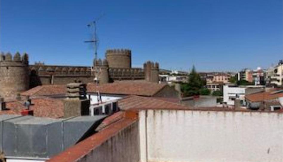 Photo 1 of Flat to rent in Plaza España, 3, Zafra, Badajoz