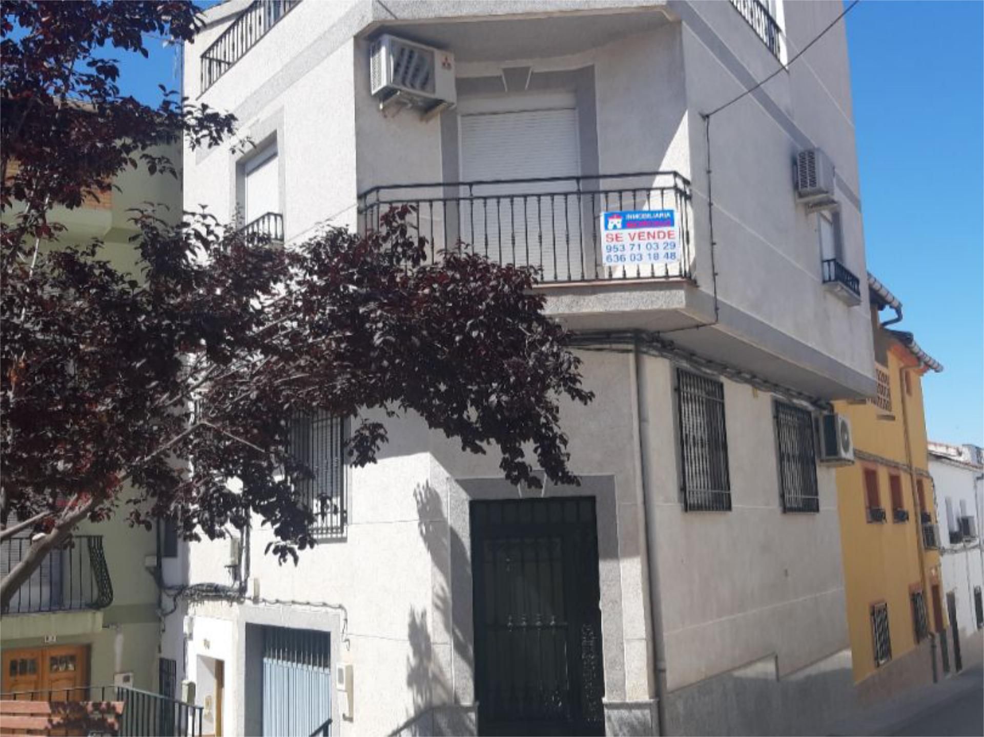 Exterior view of Flat for sale in Santo Tomé  with Air Conditioner, Heating and Terrace