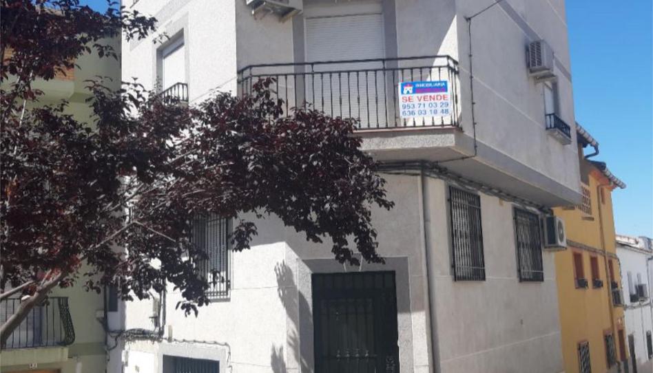 Single-family semi-detached for sale in Calle Juan Carlos Ⅰ, 21, Santo Tomé, Jaén - image 1 Photo 1 of Single-family semi-detached for sale in Calle Juan Carlos Ⅰ, 21, Santo Tomé, Jaén