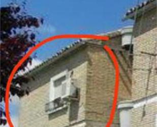 Vista exterior de Pis en venda en Nueva Carteya