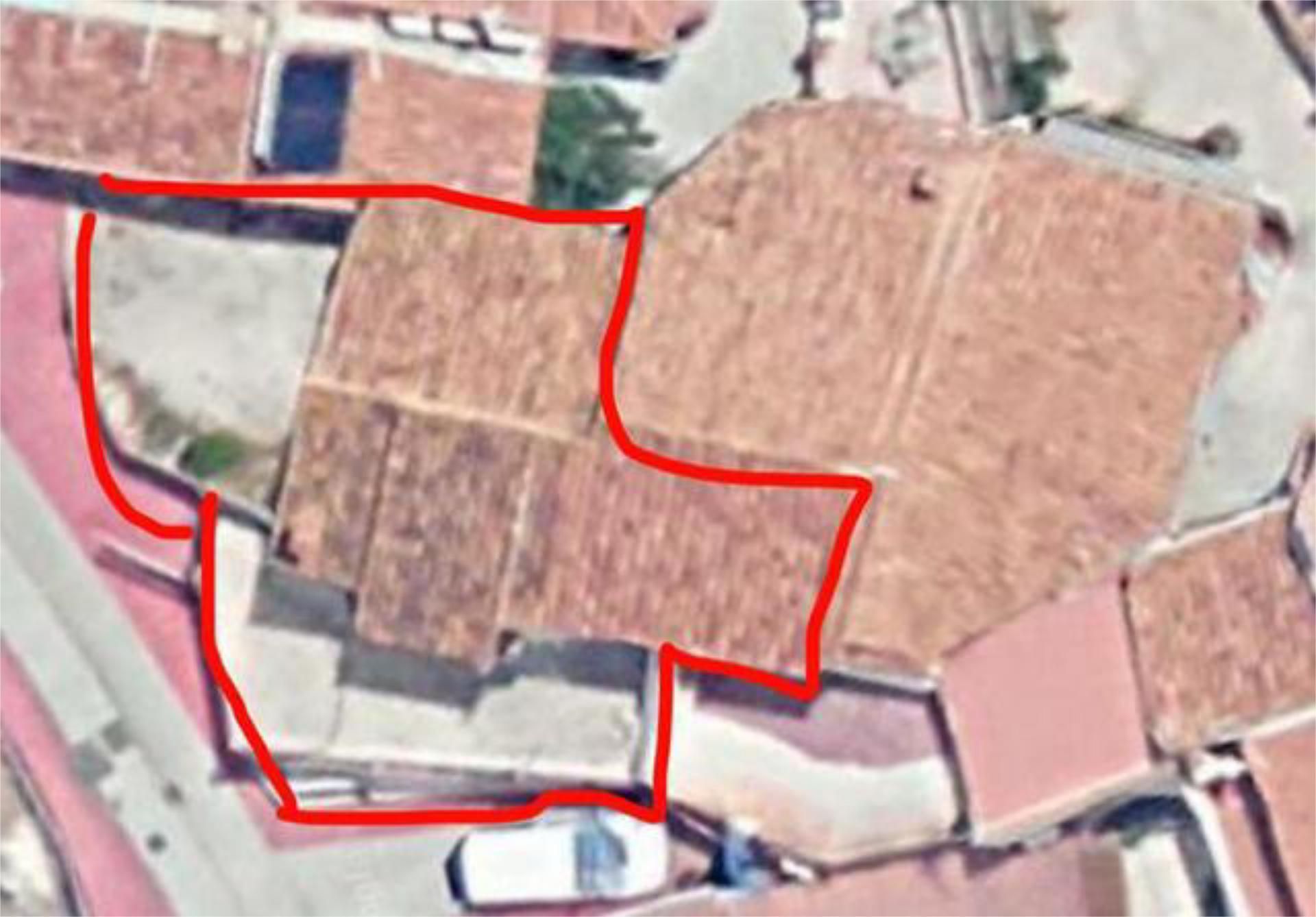 Casa o xalet en venda en Moclinejo