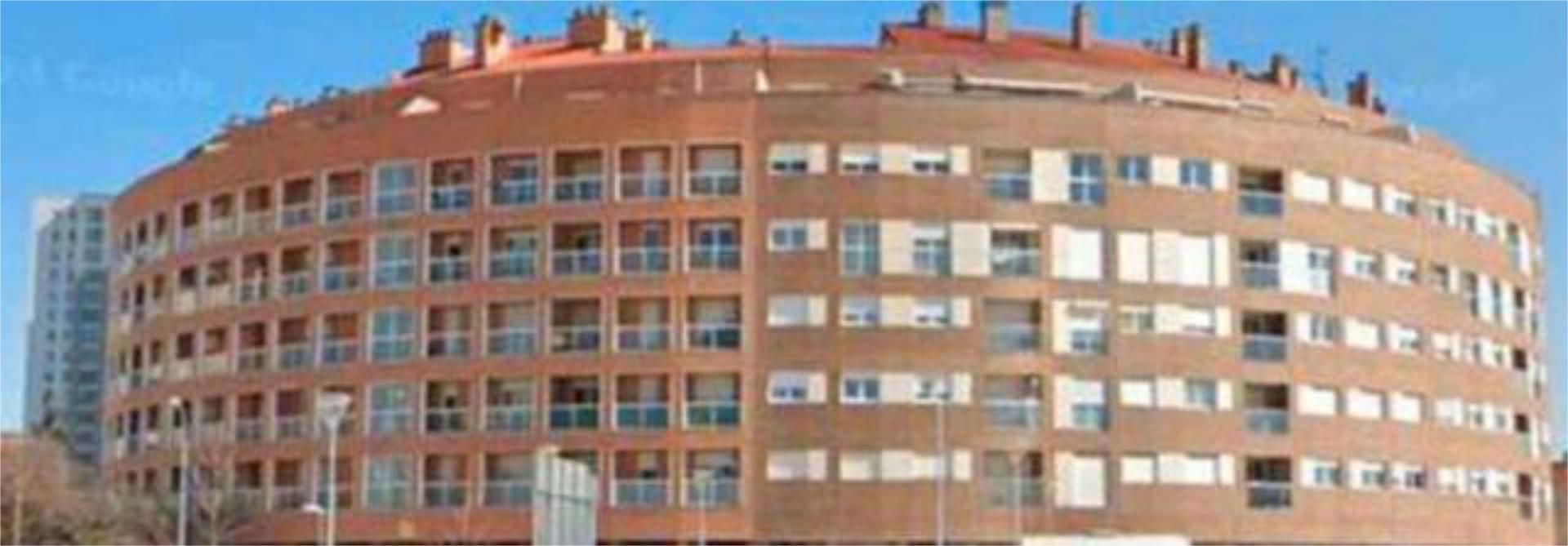 Exterior view of Box room to rent in  Pamplona / Iruña