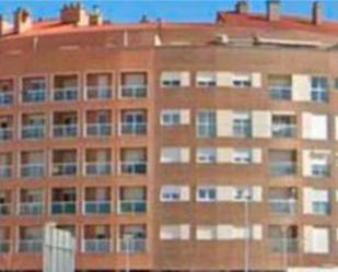 Vista exterior de Traster de lloguer en  Pamplona / Iruña