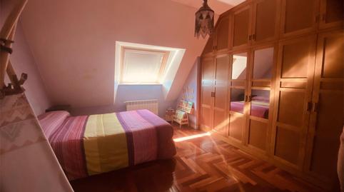 Foto 5 de Pis en venda a Rúa Portugal, 43, A Milagrosa, Lugo