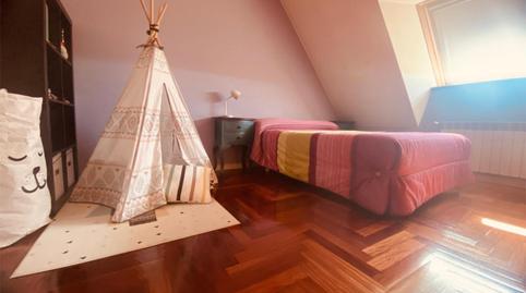 Foto 4 de Pis en venda a Rúa Portugal, 43, A Milagrosa, Lugo