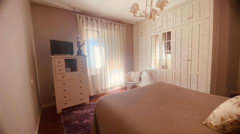 Foto 3 de Pis en venda a Rúa Portugal, 43, A Milagrosa, Lugo