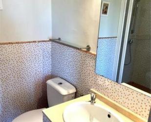 Bathroom of Apartment for sale in Isla Cristina  with Terrace