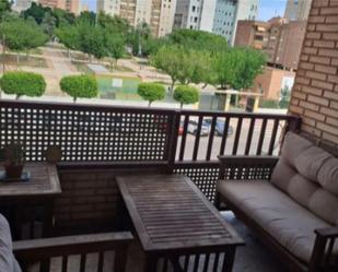Terrassa de Pis en venda en Cartagena amb Terrassa i Balcó